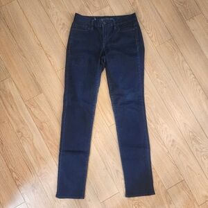 Calvin Klein Cigarette Skinny Jeans-29